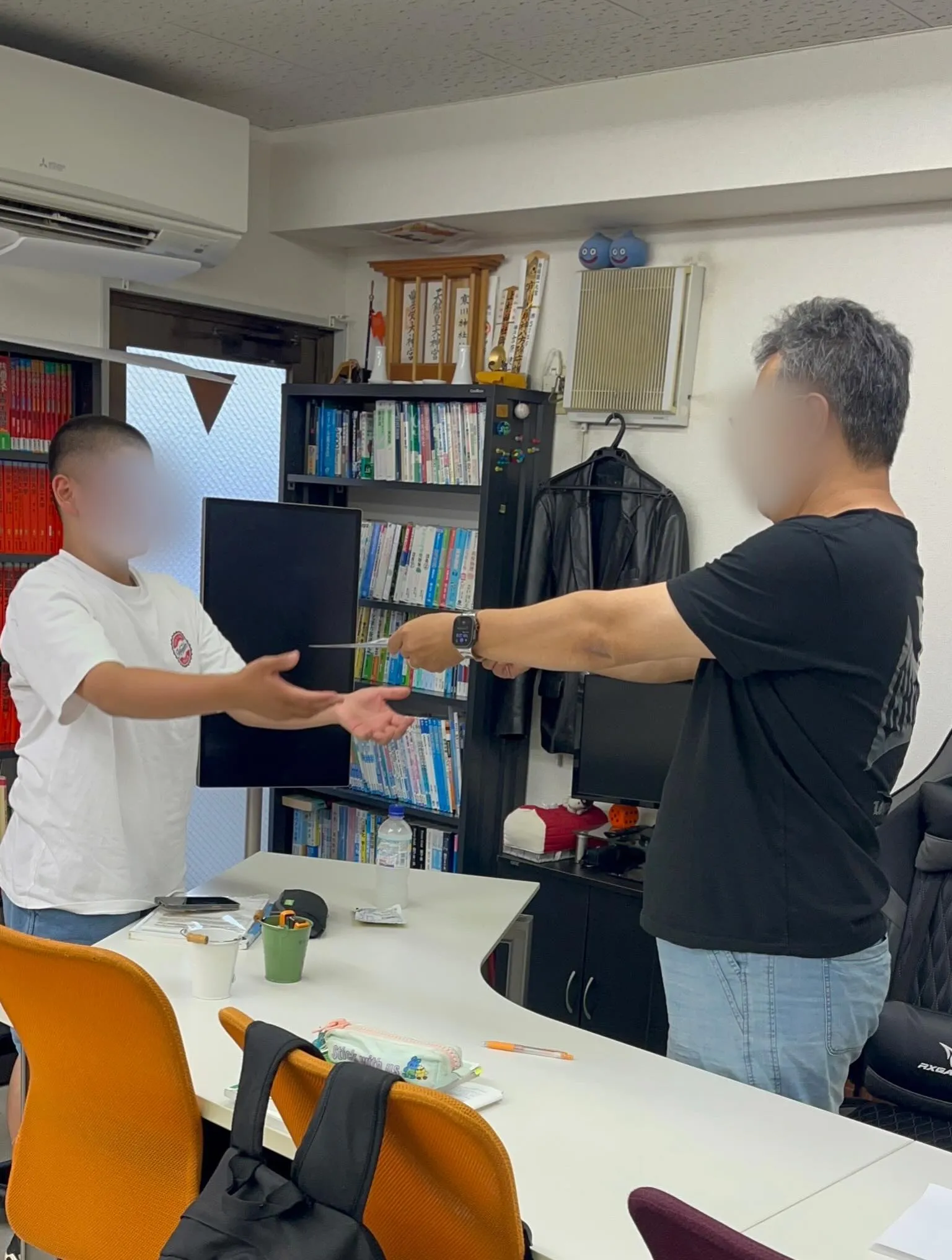 【お友達紹介キャンペーン】