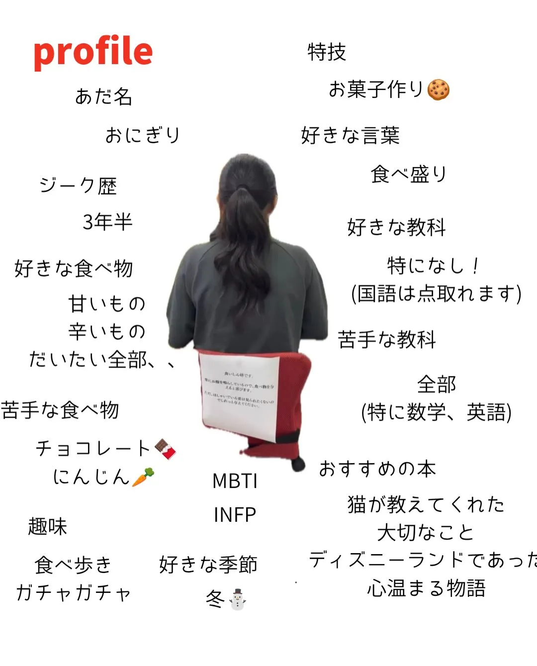 スタッフ紹介
