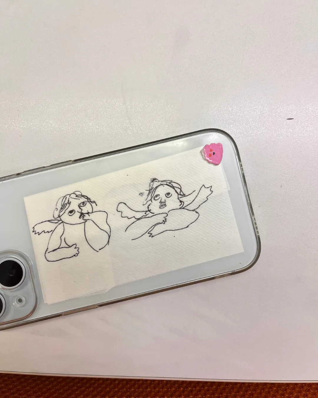 バンクシーの新たな作品?!